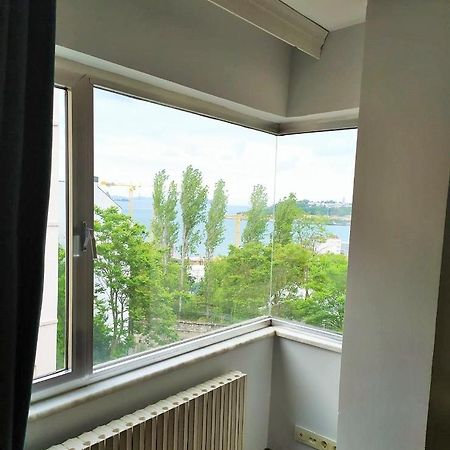 Residence Le Reve Isztambul Kültér fotó