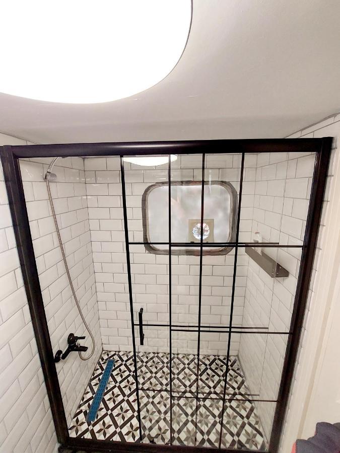 Residence Le Reve Isztambul Kültér fotó