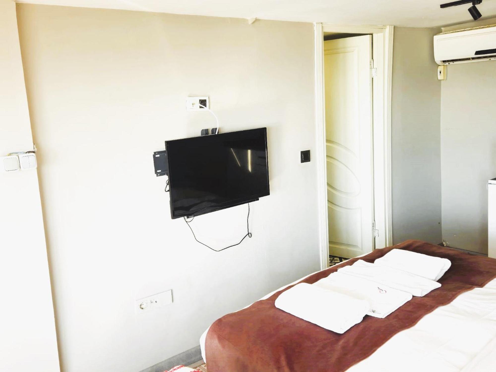 Residence Le Reve Isztambul Kültér fotó