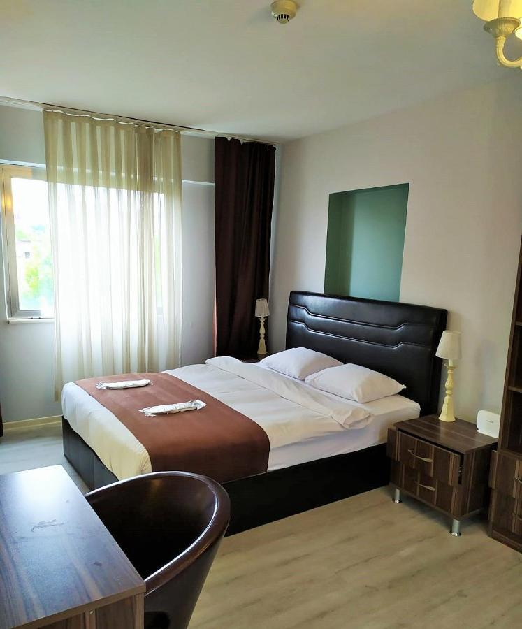 Residence Le Reve Isztambul Kültér fotó
